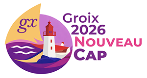 GROIX 2026 - NouveauCAP