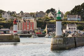 Port Tudy, le poumon de l&rsquo;Ile de Groix ?