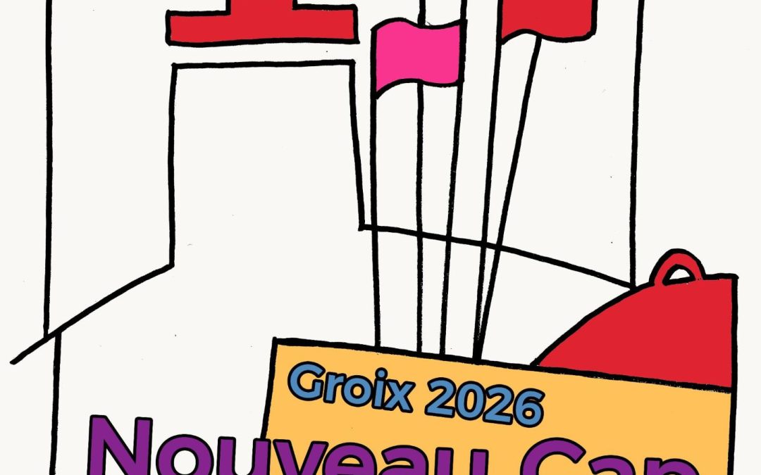 Réunion publique le 10 mars à 19h – salle des fêtes