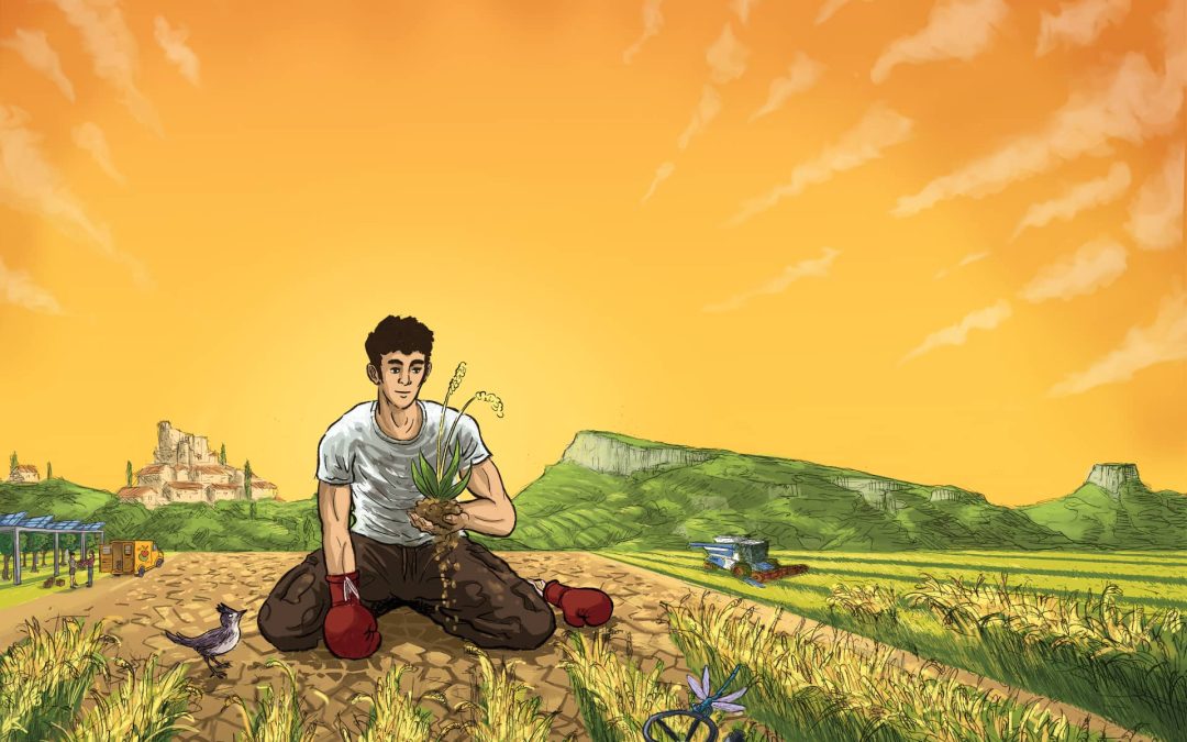 LES RÈGLES DU JEU – Ou l&rsquo;impérieuse nécessité de changer de système politique